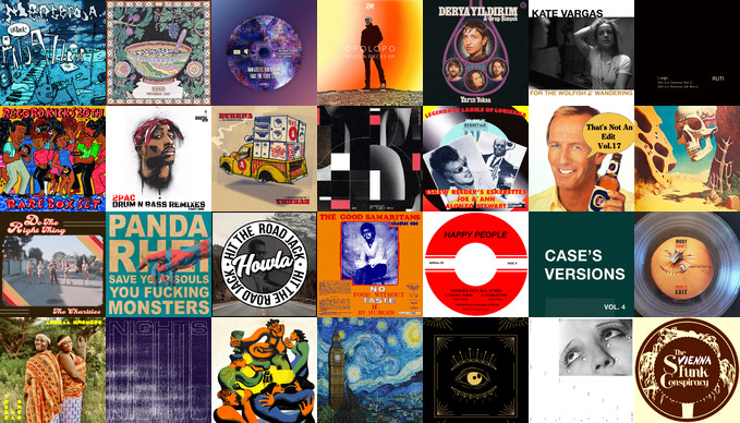 Groove diggin with le-groove.de