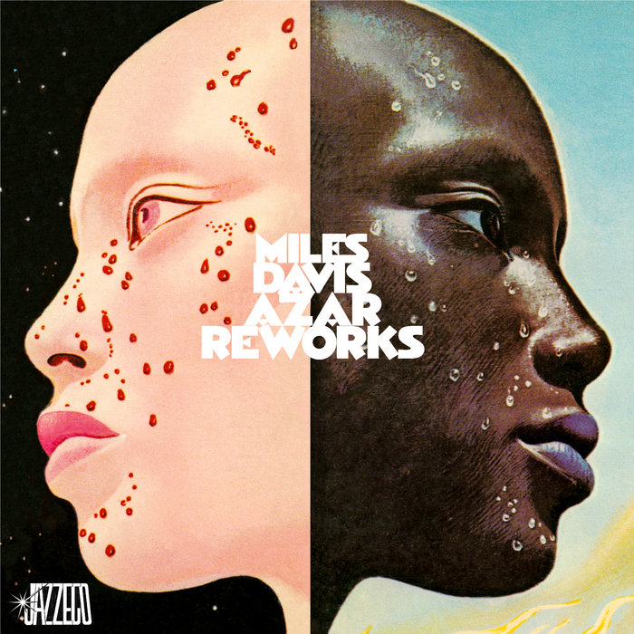 AZAR AZAR – Sanctuary (Azar Rework)