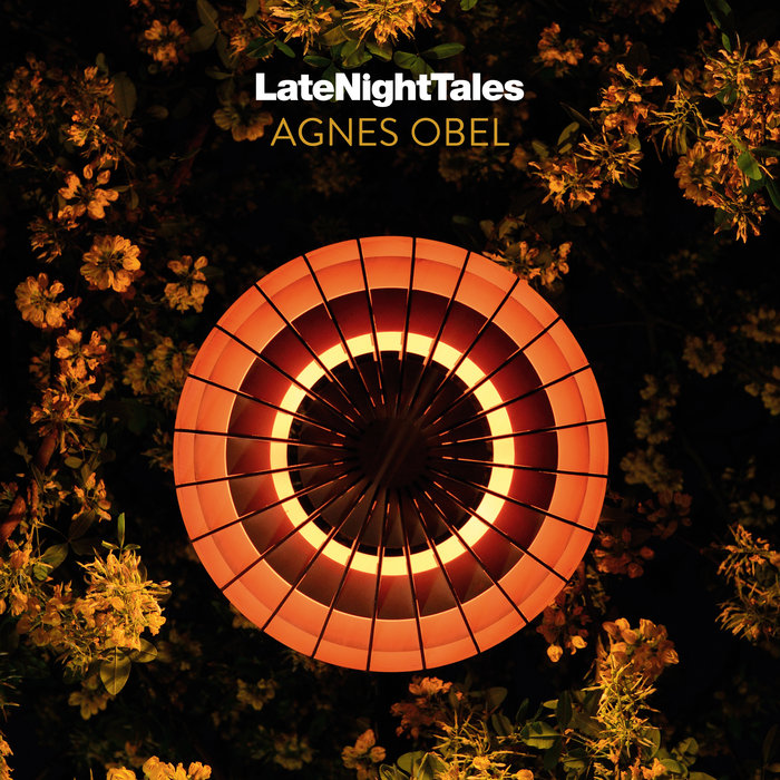 Agnes Obel – Nora Dean – Ay Ay Ay Ay (Angle-Lala)