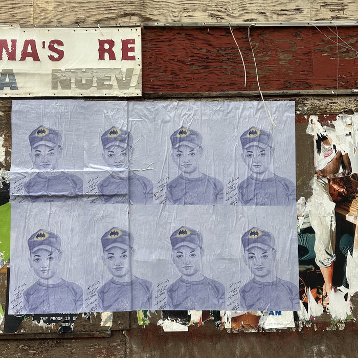 Alabaster DePlume – It's Only Now Once (Elbit Systems Windowpane)