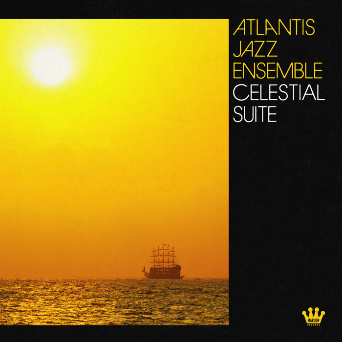 Atlantis Jazz Ensemble – Oneness