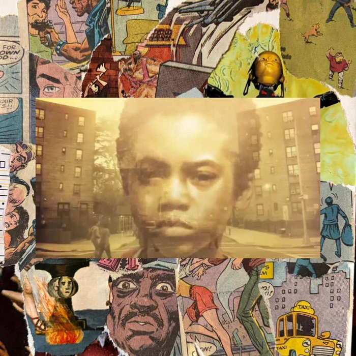 August Fanon – Affirmative Action [Fanon Edition] feat. Foxy Brown, Cormega & AZ