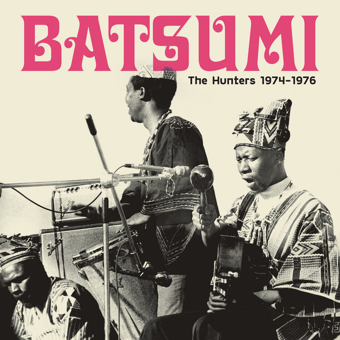 Batsumi – Lishonile (2026 Remaster)
