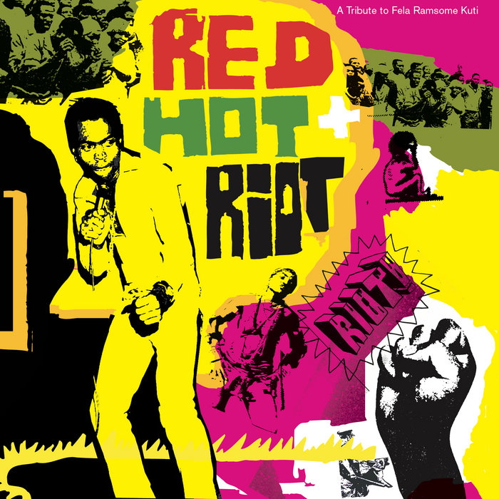 Bilal, Zap Mama, Common – Sorrow Tears & Blood (2022 Mix)