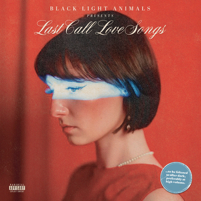 Black Light Animals – sleeptalking