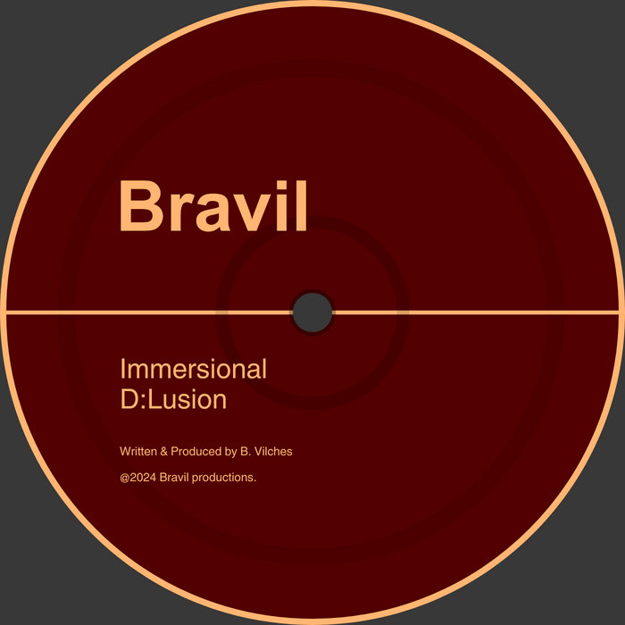 Bravil – Immersional