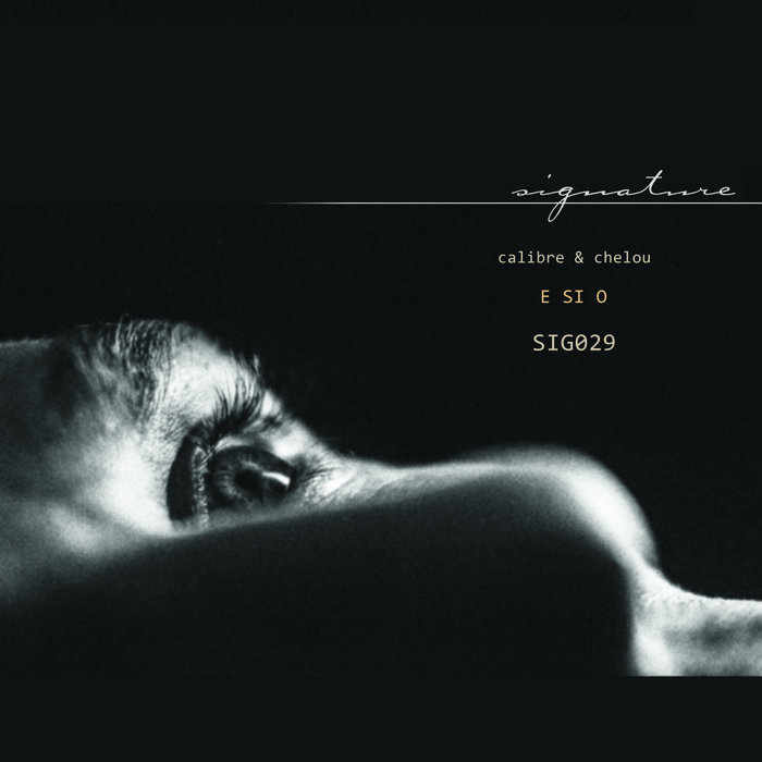 Calibre & Chelou – E SI O