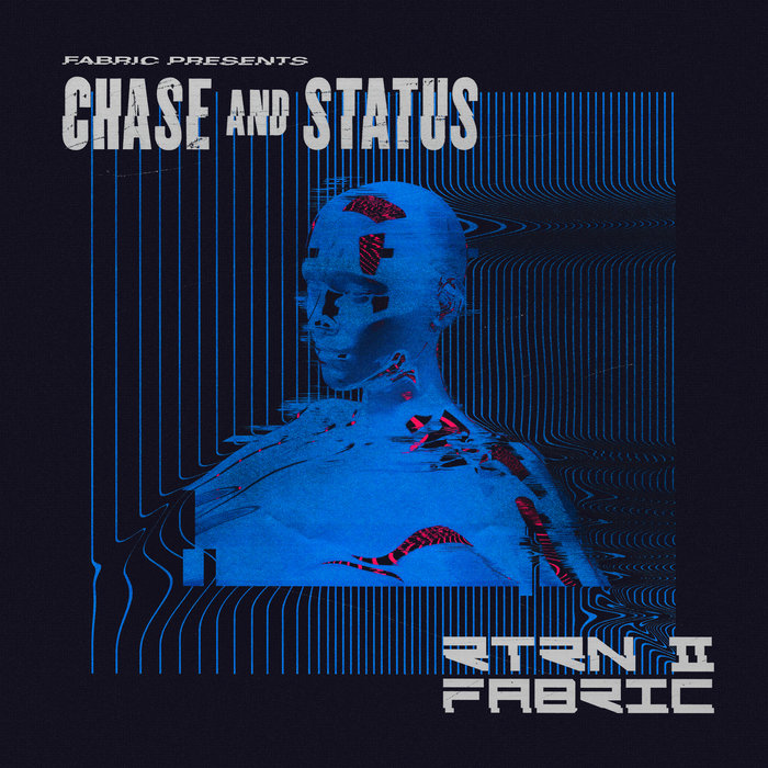 Chase & Status ft Bo Saris – Breathing (fabric VIP Mix)
