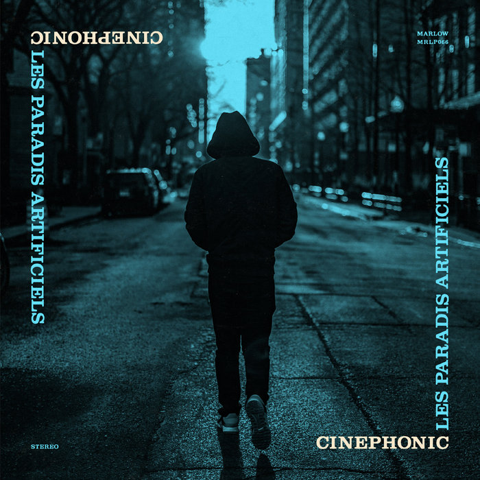 Cinephonic – Béton et Ferraille