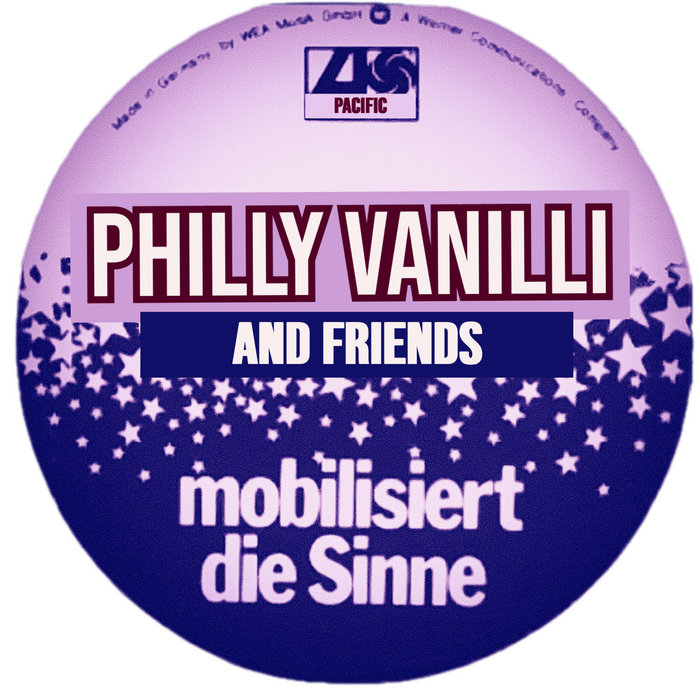 DEEP DISCO EDITS – WE MEAN DISCO!! – hooked on your love