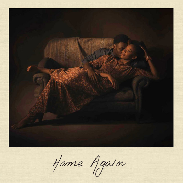 DJ Snatch – Home Again