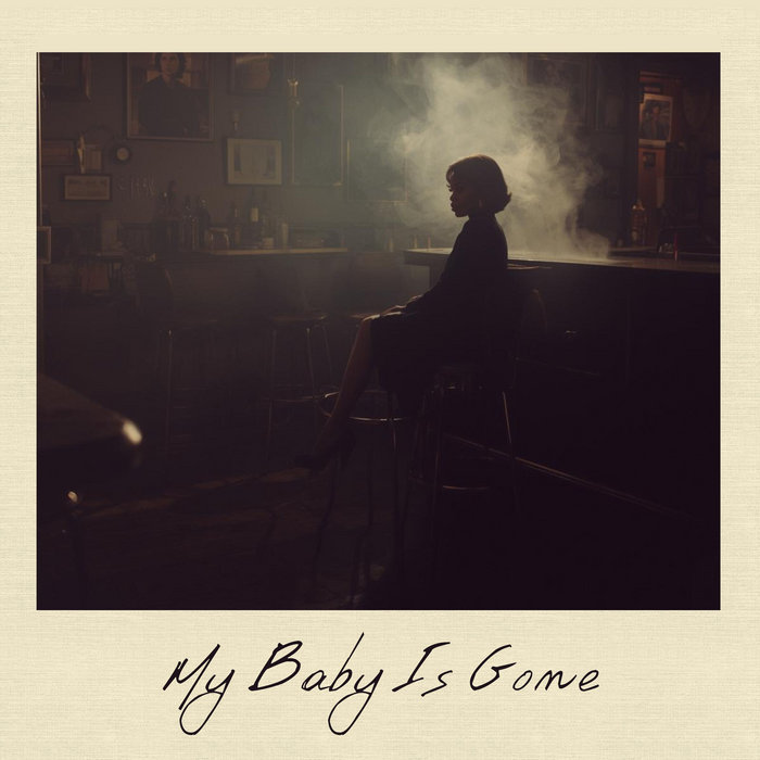 DJ Snatch – My Baby Is Gone