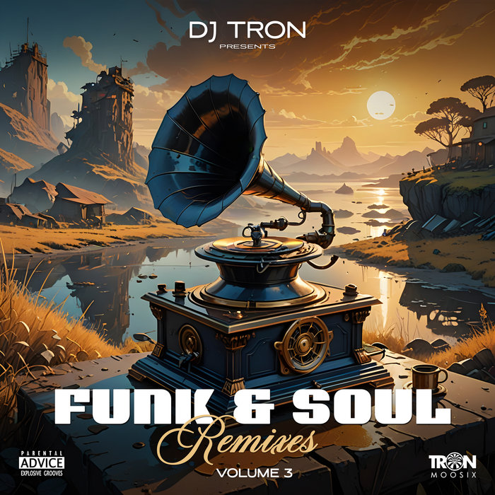 DJ Tron – Dead End Street (DJ Tron Remix)