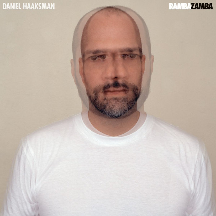 Daniel Haaksman – Strut Oriental (feat. Salah Ragab & The Cairo Jazz Orchestra)
