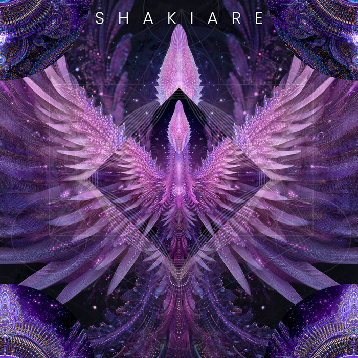 David Starfire, Equanimous, Ayaharmony – Shakiare