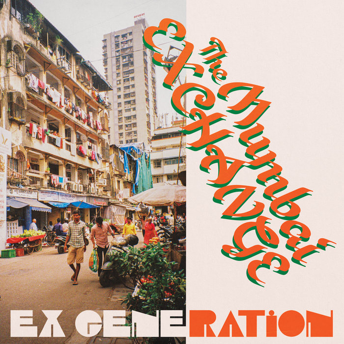 EX GENERATION – Aao Naa
