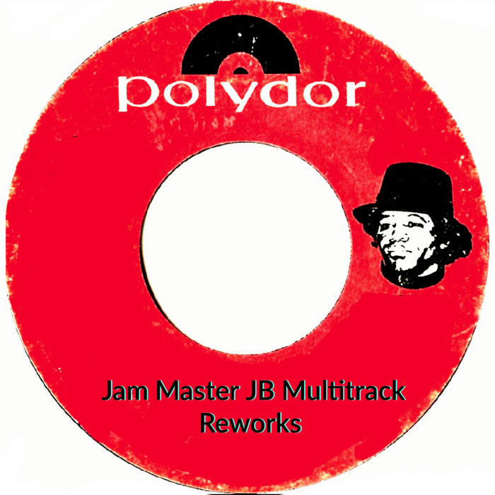 Edits From The Vaults – Power Soul