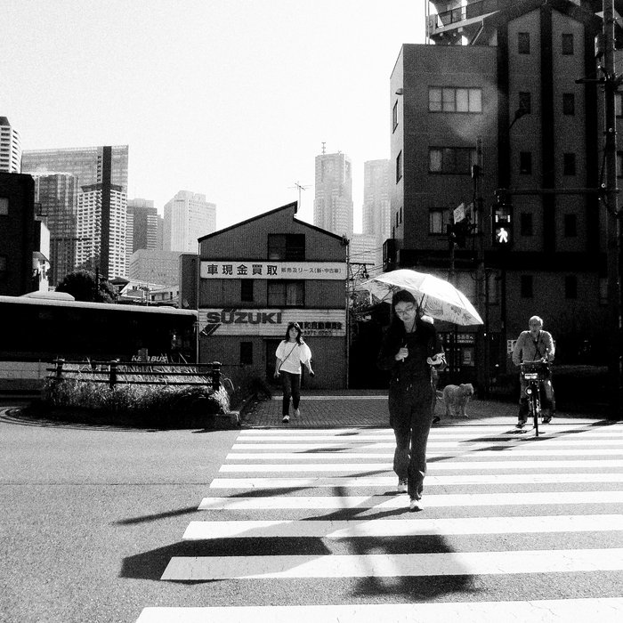 FloFilz – Setagaya Samba