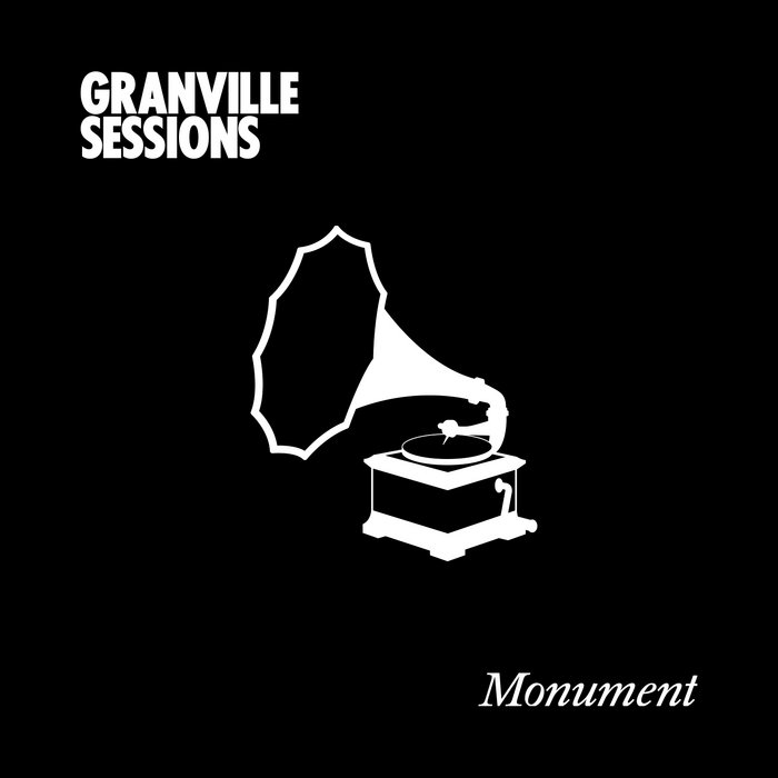 GRANVILLE SESSIONS – It Don't Matter