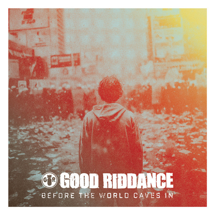 Good Riddance – There's Still Tonight