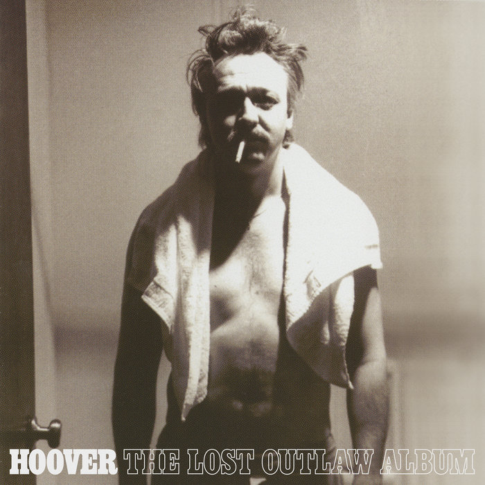 Hoover – Absolute Zero