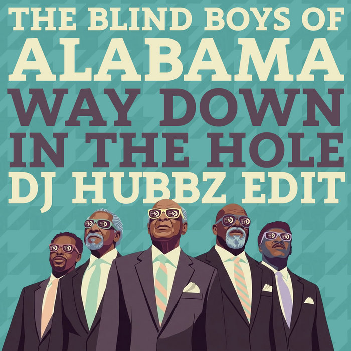 Hubbz – Way Down in the Hole (HUBBZ EDIT)