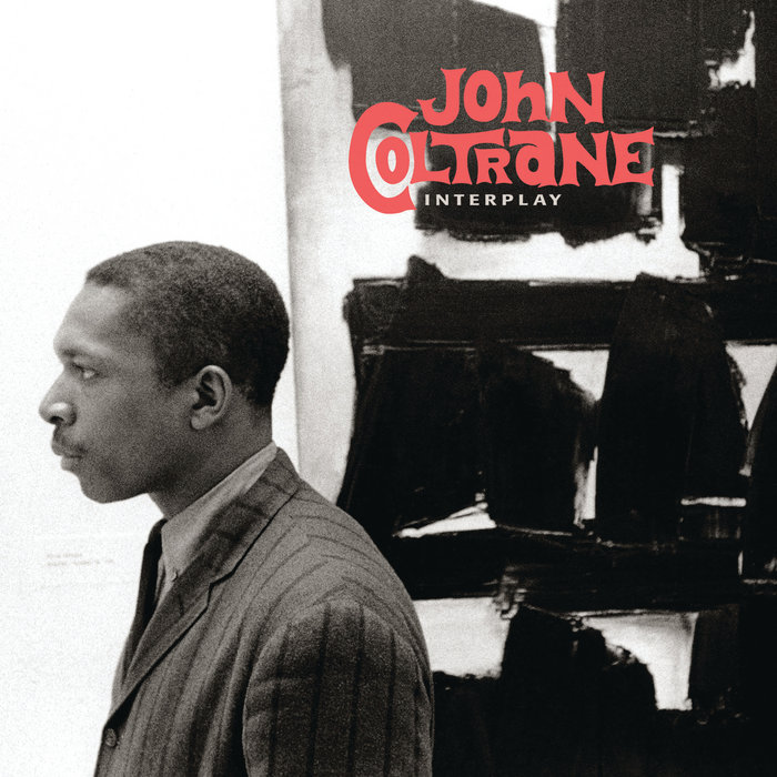 John Coltrane – How Deep Is The Ocean (Album Version)