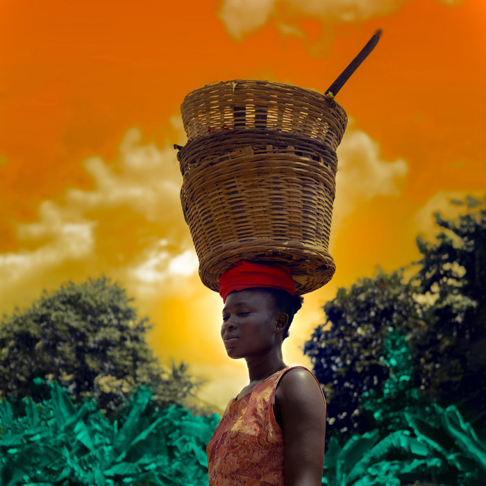 Kay Slice – Adwuma feat. Gyedu-Blay Ambolley