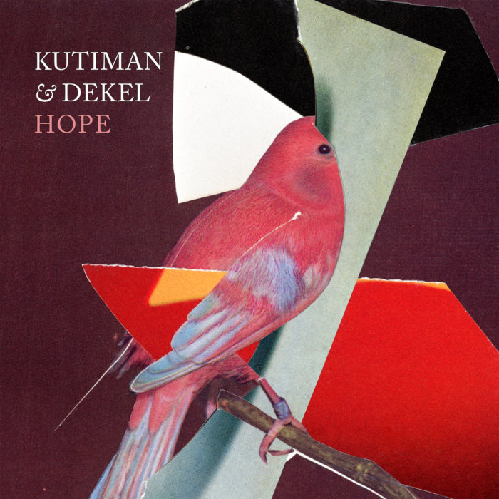 Kutiman and Dekel – Everybody Needs To Be