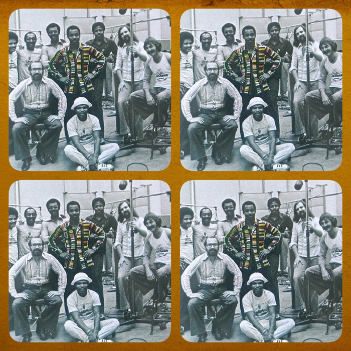 Laroye – The Ghetto – Laroye Rework ( Extended mix )