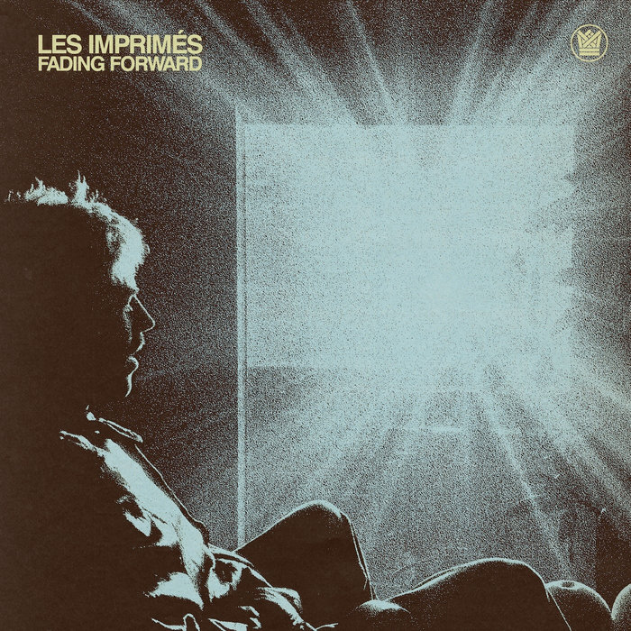 Les Imprimés – Get Lost