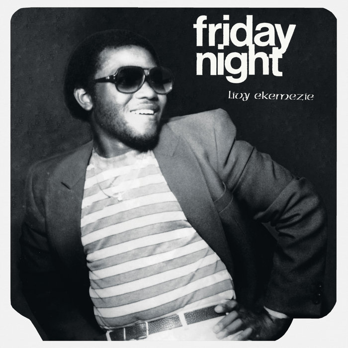 Livy Ekemezie – Friday Night