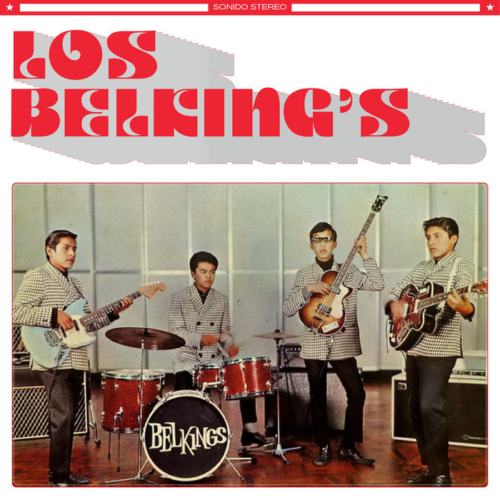 Los Belking's – Tema para jovenes enamorados