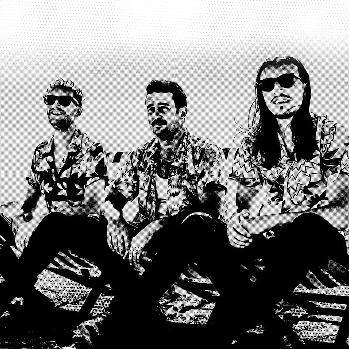 Los Dedos – Paint it Black (single)