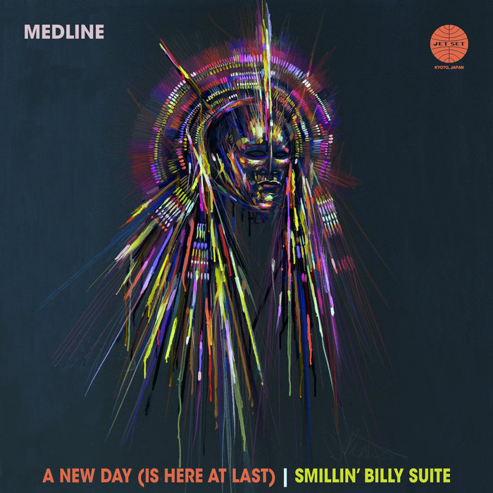 Medline – Smilin' Billy Suite