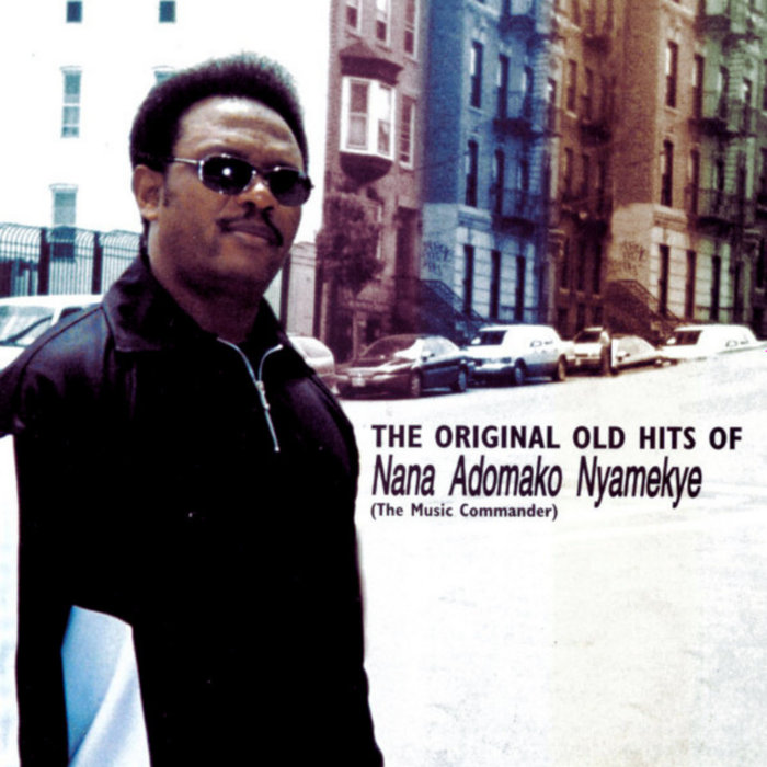 Nana Adomako Nyamekye – Abrabo Ye Bona