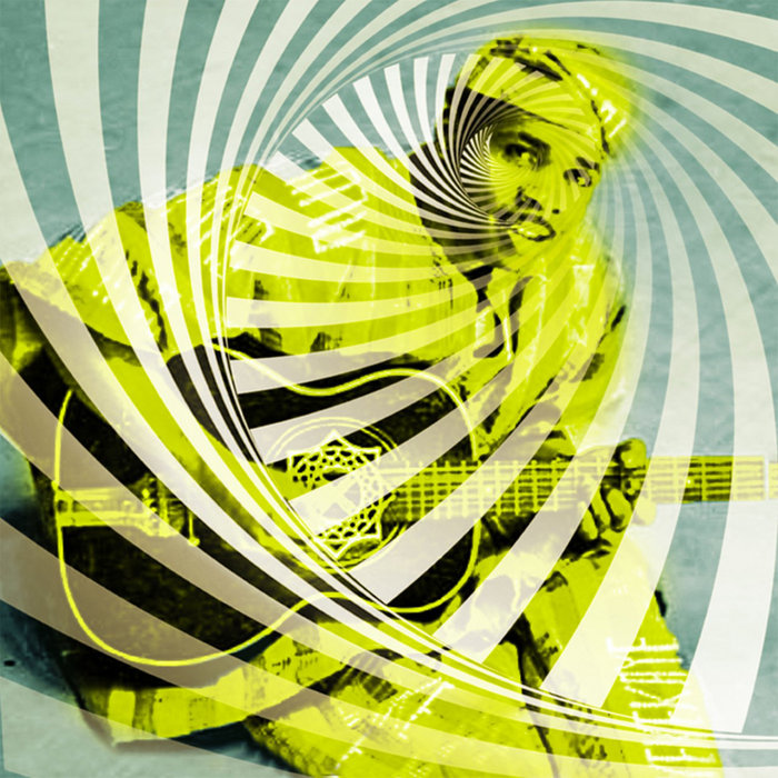 Oriental Tropical – West African Rhythm Brothers ‎– Ominira (Loy Loy Edit)