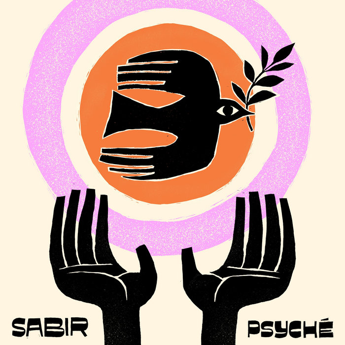 Psyché – Sabir