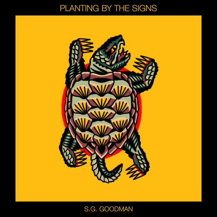 S.G. Goodman – I Can See the Devil