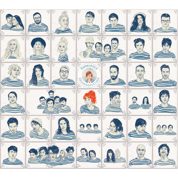 Sarah Lesch – Testament