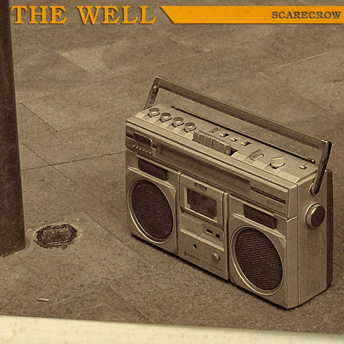Scarecrow – The Well
