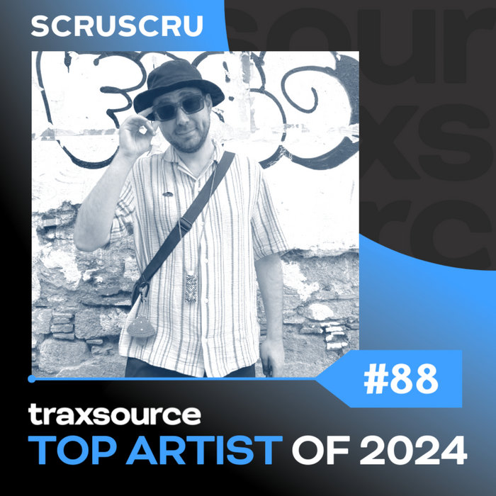 Scruscru / Scruniversal Records – Blowing Up The Sunshine