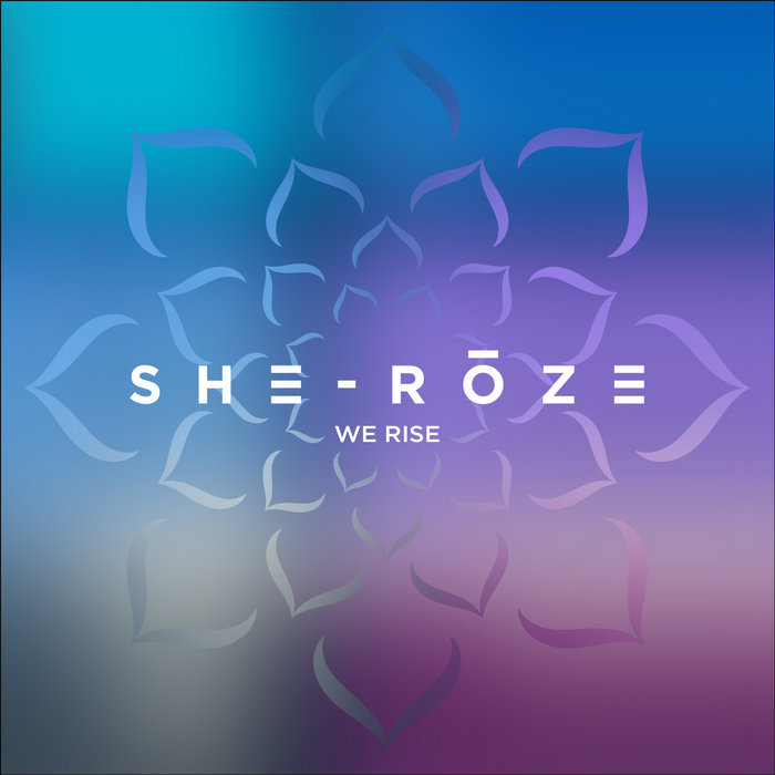 She-Rōze – LadyBirds (feat. Crystle Lightning, Bekah Boo & DJ TiffStarr)