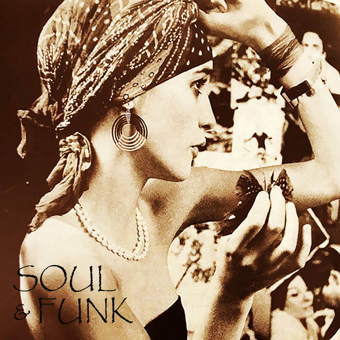 Sonic Funk Foundry – Flute Theme