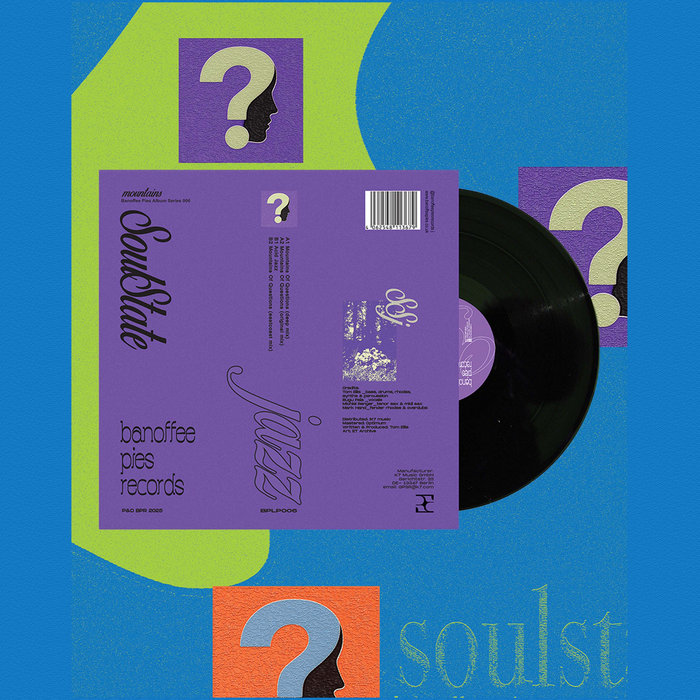 Soulstatejazz – Acid Jazz