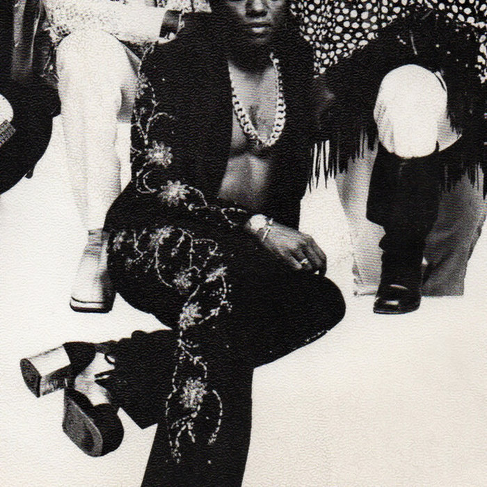 StheDJ – Sexy Lady (Edit)