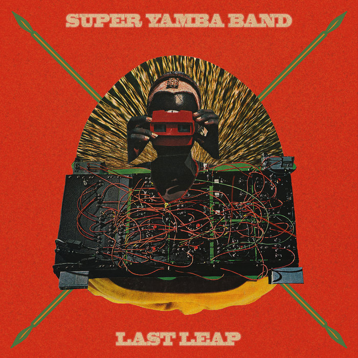 Super Yamba Band – Yetunde