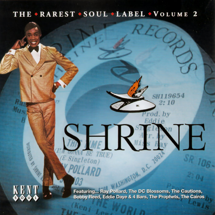 The Epsilons – Mad At The World