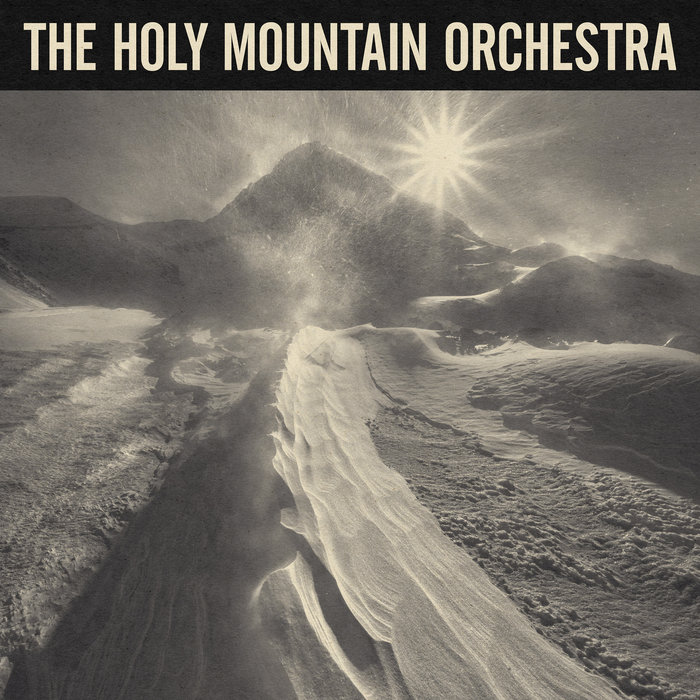 The Holy Mountain Orchestra – Song for JW