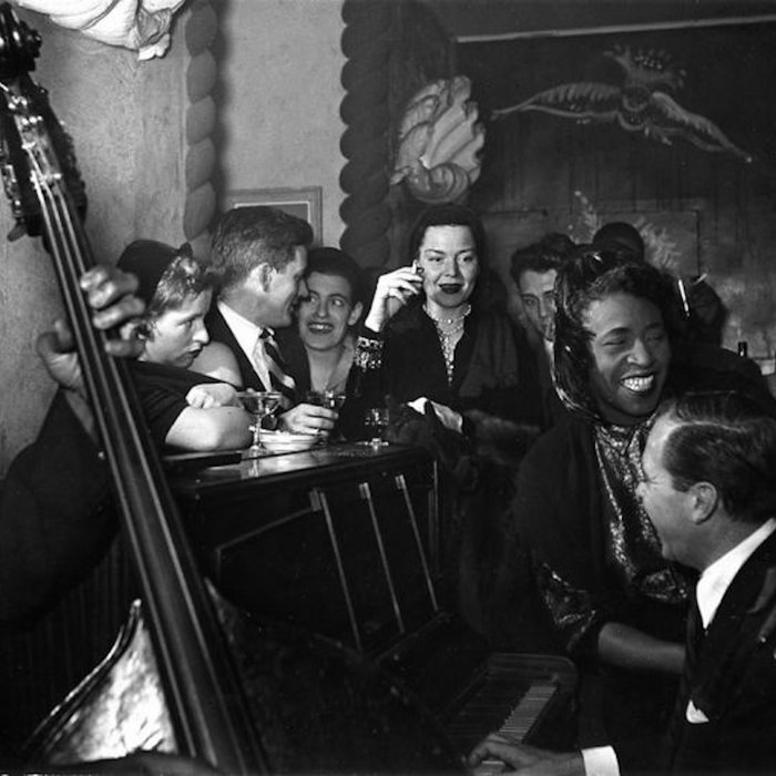 The Miles Davis Quintet – Florence Sur Les Champs-Élysées